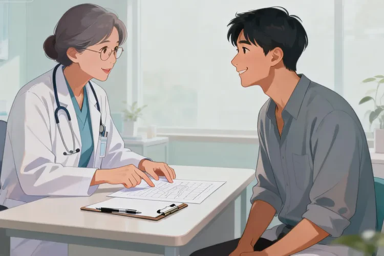 38歲睡前血糖11.0是怎么回事(圖3)