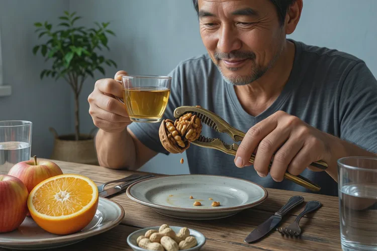 正畸牙老了以后牙齒會松動嗎(圖4)