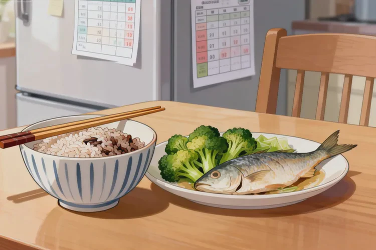 38岁睡前血糖17点7是怎么回事(图4)