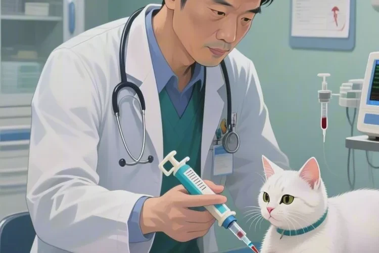 貓咪家養(yǎng)不打疫苗可以嗎(圖2)