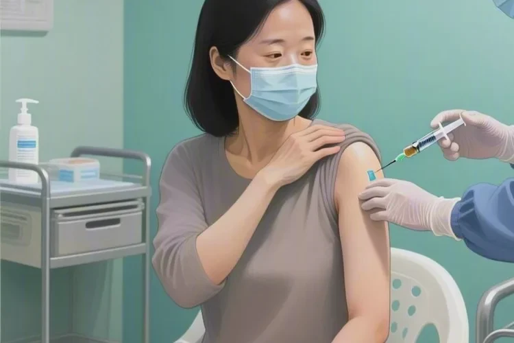 打疫苗前后應(yīng)該注意什么