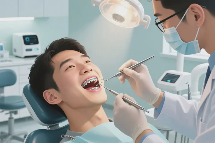 牙齒正畸需要多久完成(圖3)