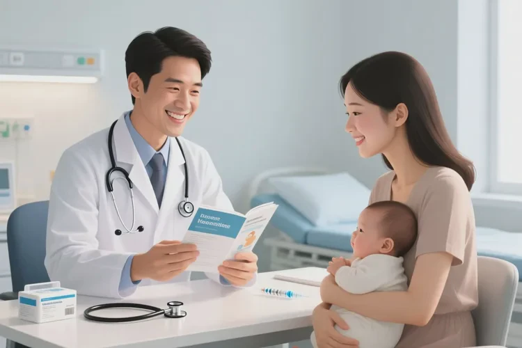 打完疫苗6小時(shí)不能喝奶粉嗎(圖2)