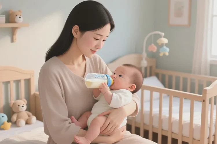 轉奶結束幾天打疫苗(圖1)