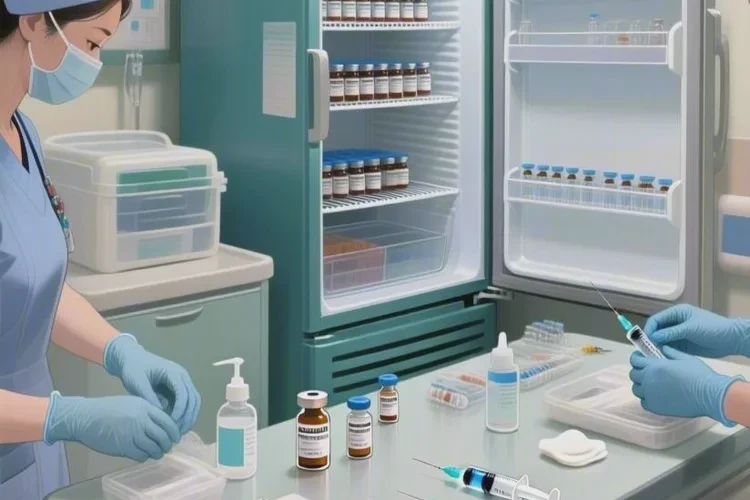 打疫苗前要填寫什么資料(圖4)