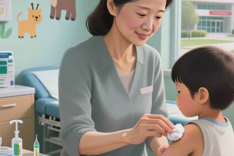 打疫苗前后注意哪些(圖3)