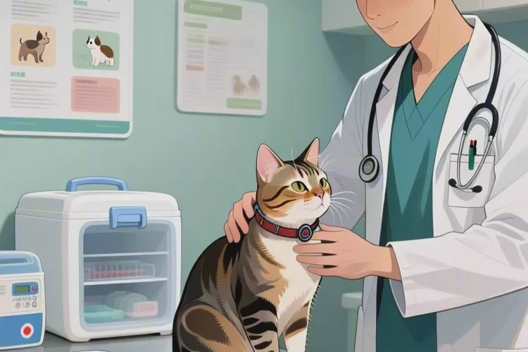 家貓不打疫苗可以嗎(圖2)