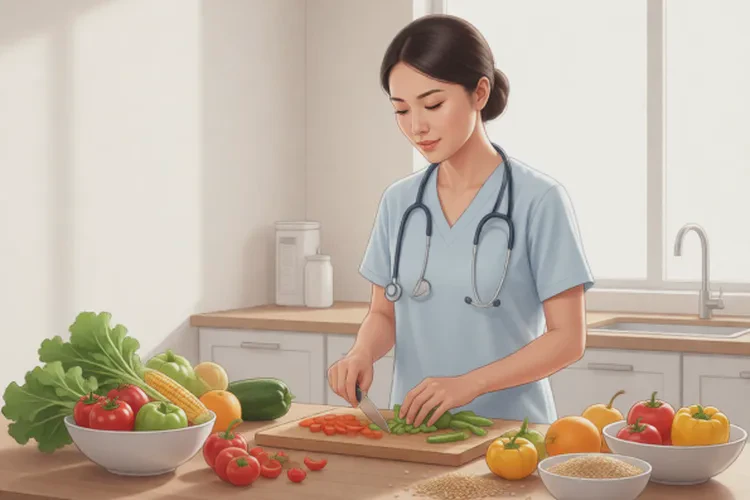 39岁餐后血糖5.6是怎么回事(图3)