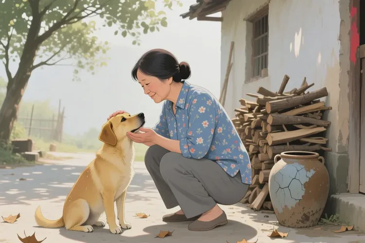 為什么土狗不用打疫苗嗎(圖1)