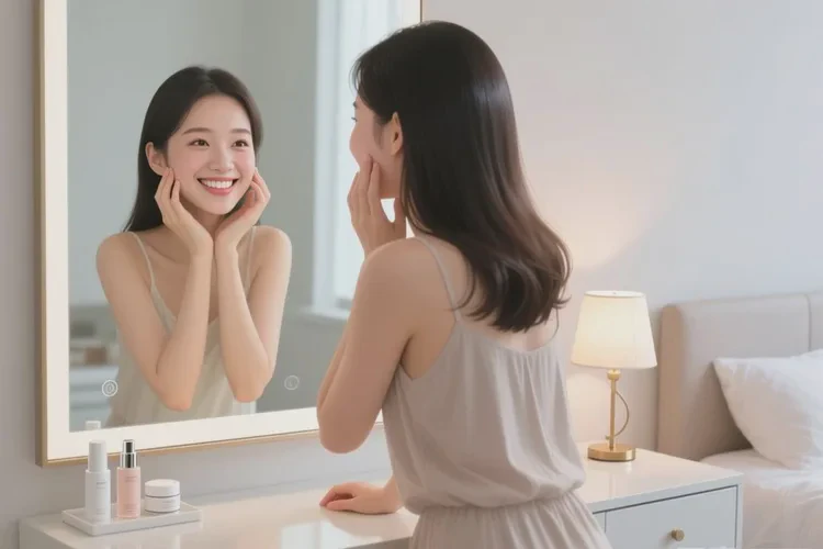 正畸牙齒收縫后是什么樣子(圖1)