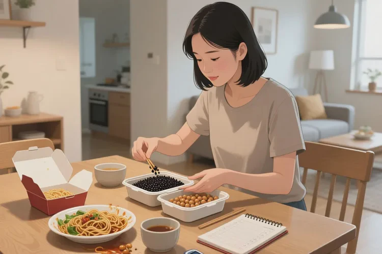 38歲睡前血糖19點(diǎn)1是怎么回事(圖3)