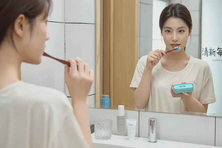 牙齒做正畸有后遺癥怎么辦(圖2)