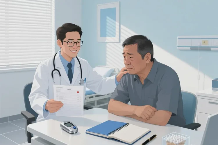 38歲睡前血糖20點(diǎn)2是怎么回事(圖2)