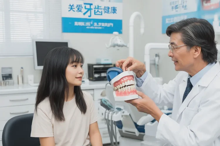 牙齒正畸需要多少次完成(圖4)