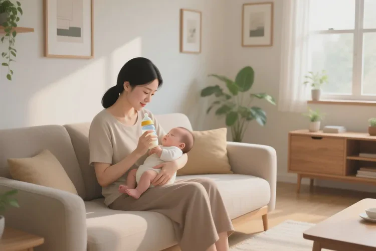 轉(zhuǎn)奶轉(zhuǎn)到一半要打疫苗怎么辦