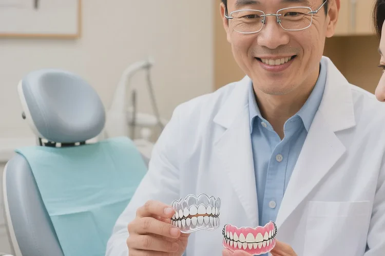 牙齒正畸真正是為了好看嗎(圖3)