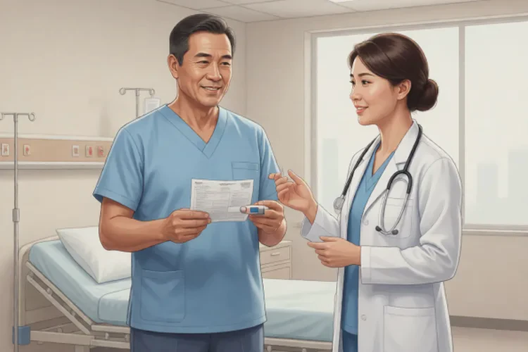 39岁餐后血糖5.6是怎么回事(图2)