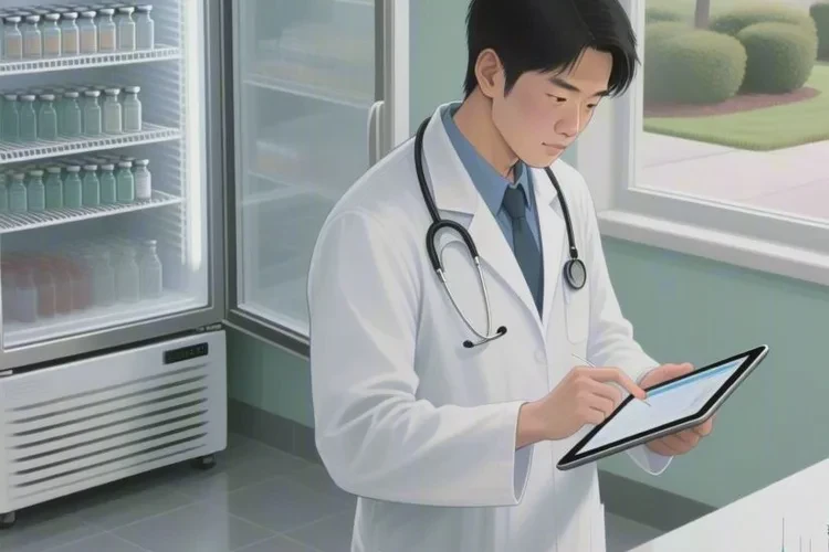 貓咪打疫苗前注意事項(xiàng)(圖2)