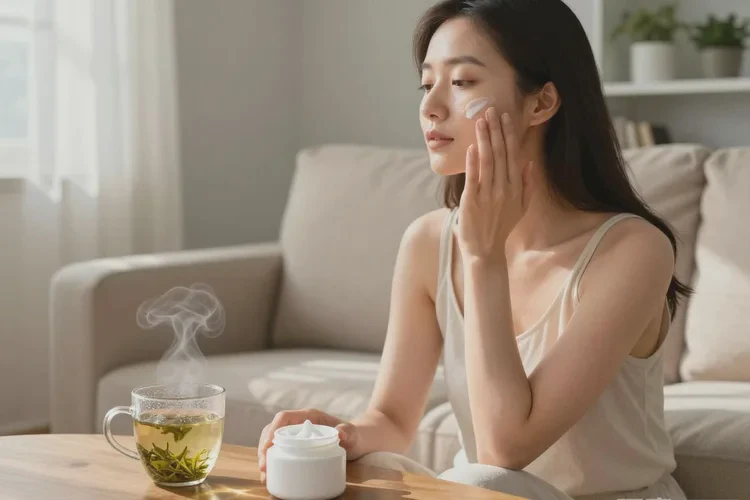 女性四肢经常长湿疹能治愈吗(图3)