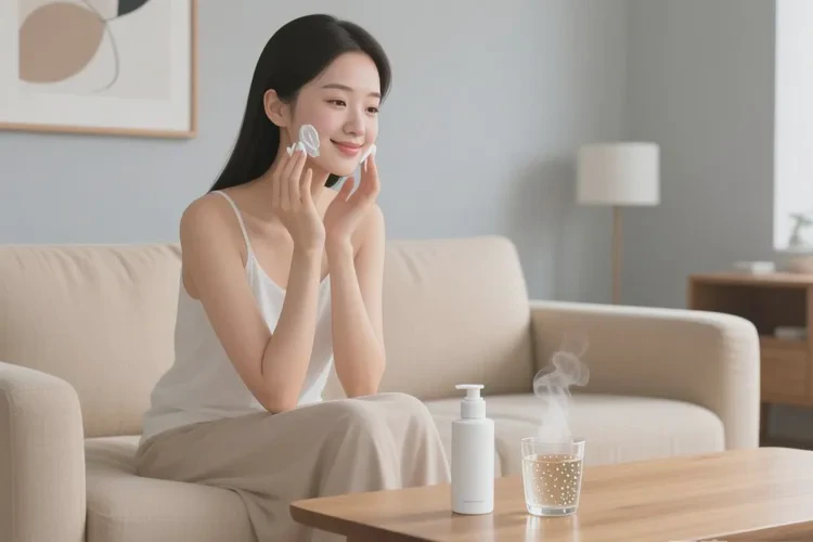 女性四肢長(zhǎng)濕疹能治愈嗎