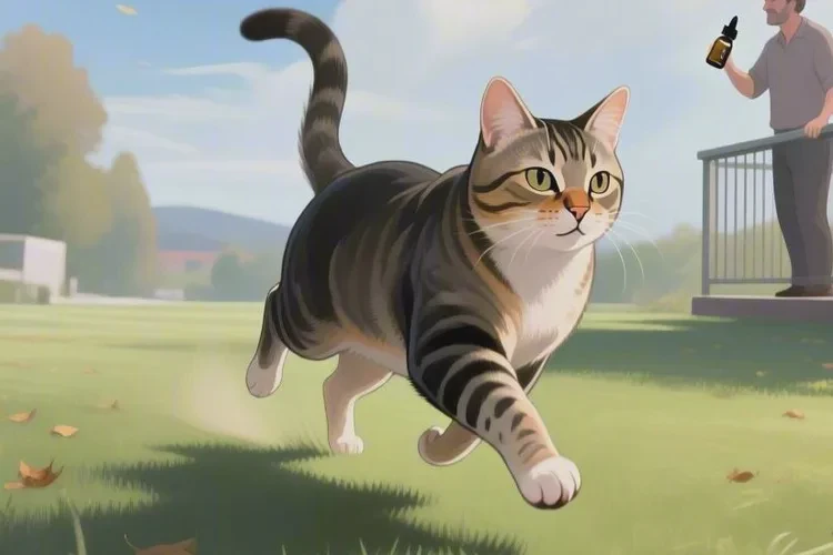 貓咪打疫苗前要驅(qū)蟲嗎?(圖3)