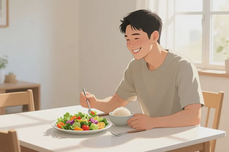 39歲餐后血糖5.7是怎么回事