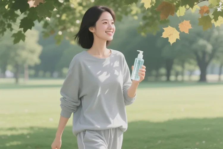 女生肚子出濕疹可以治愈嗎(圖4)