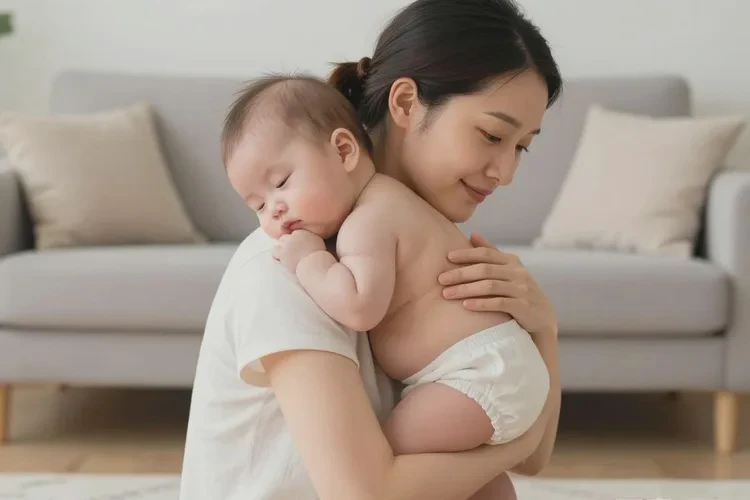 吃奶后多久可以打疫苗接种(图3)