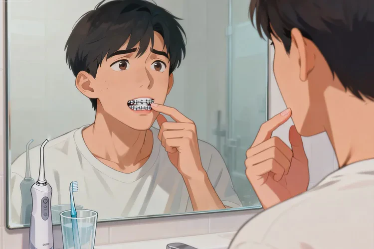 牙齒正畸 后遺癥(圖2)