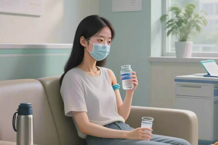 打hpv疫苗前后有什么忌口(圖1)