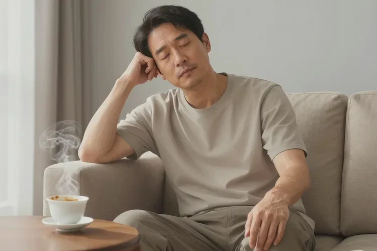 38歲睡前血糖6點(diǎn)9是怎么回事(圖4)