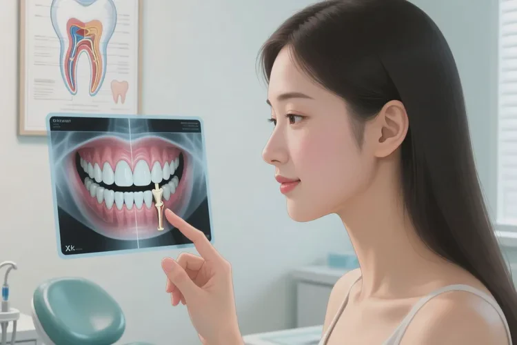 正畸牙齒移動方式是什么意思(圖4)