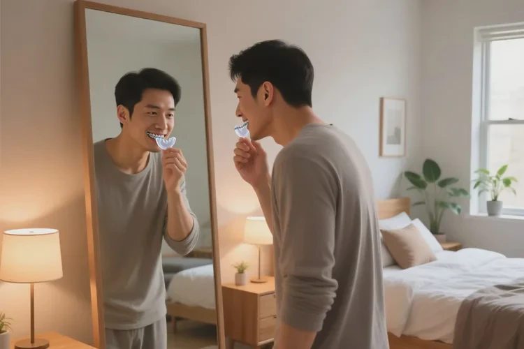 正畸牙齒移動(dòng)的方式有哪些(圖2)