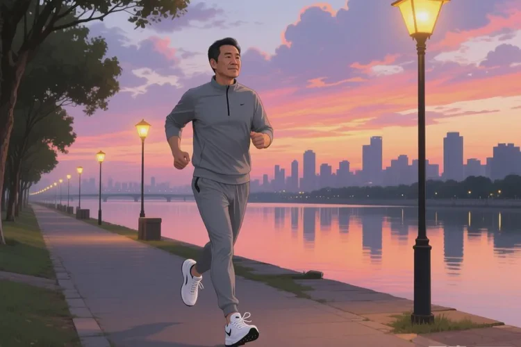 38歲睡前血糖8點4是怎么回事(圖3)