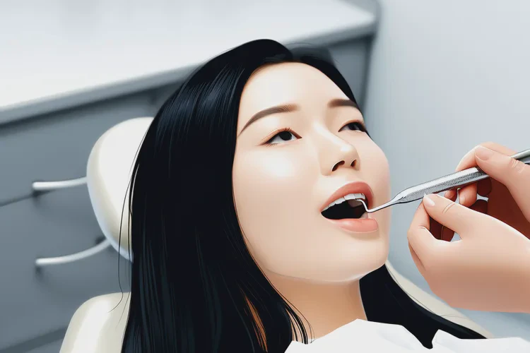 正畸牙齒的副作用是什么呢(圖1)