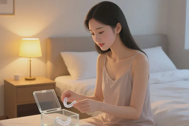 牙齒正畸有什么后遺癥(圖4)