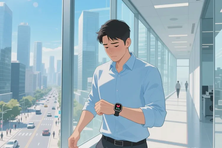 38岁睡前血糖15点0是怎么回事(图3)