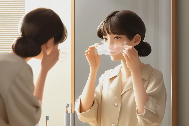 牙齒正畸收牙縫要多久(圖2)