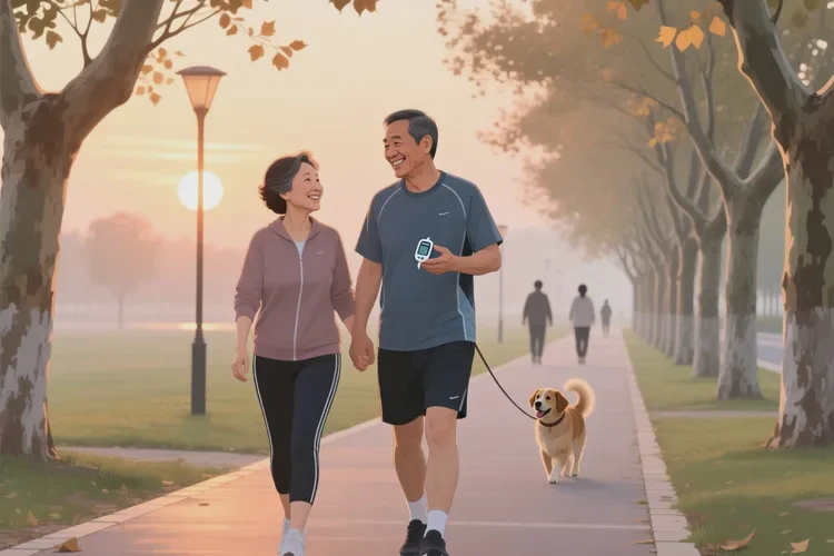 38歲睡前血糖5點9是怎么回事(圖3)