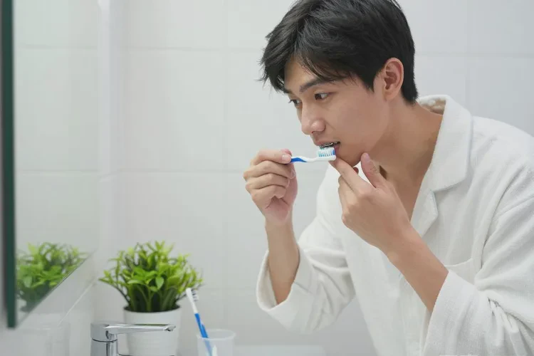 牙齒正畸深覆合可以改善多少(圖2)