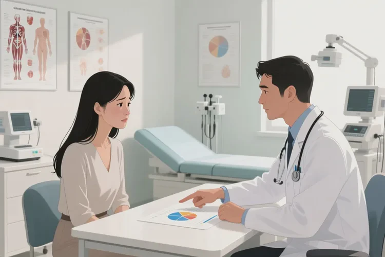 39歲餐后血糖9.5是怎么回事(圖4)