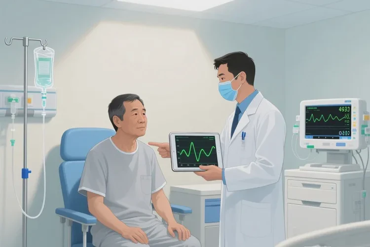 38歲睡前血糖20點8是怎么回事(圖2)