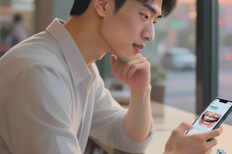 牙齒正畸最多移動多少距離可以拔掉(圖2)