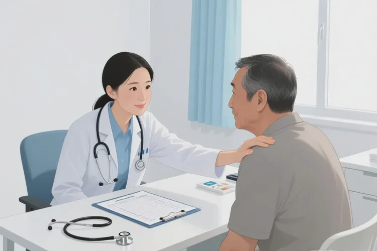 38歲睡前血糖19點7是怎么回事(圖4)