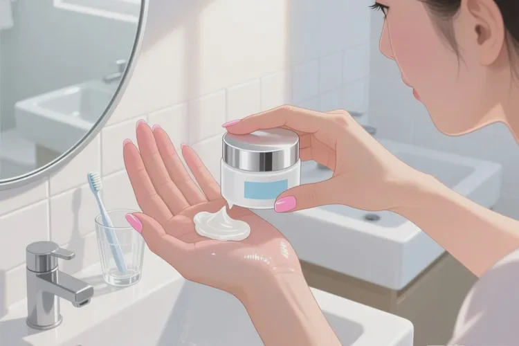 女性四肢有濕疹能治愈嗎(圖2)