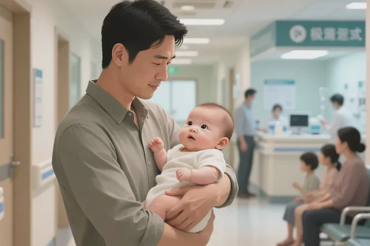 吃奶了多久才能打疫苗(圖4)