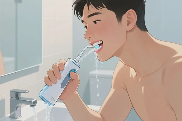 正畸牙齒移動(dòng)的生物學(xué)反應(yīng)過程(圖3)