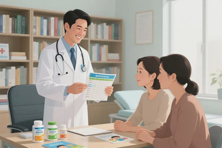 打疫苗前后多久可以吃益生菌(圖4)