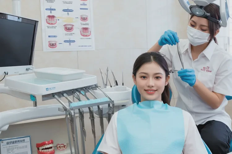 女生肚子偶爾長(zhǎng)濕疹可以治愈嗎(圖3)