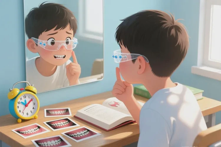 正畸過程中最常見的牙齒移動類型是(圖4)